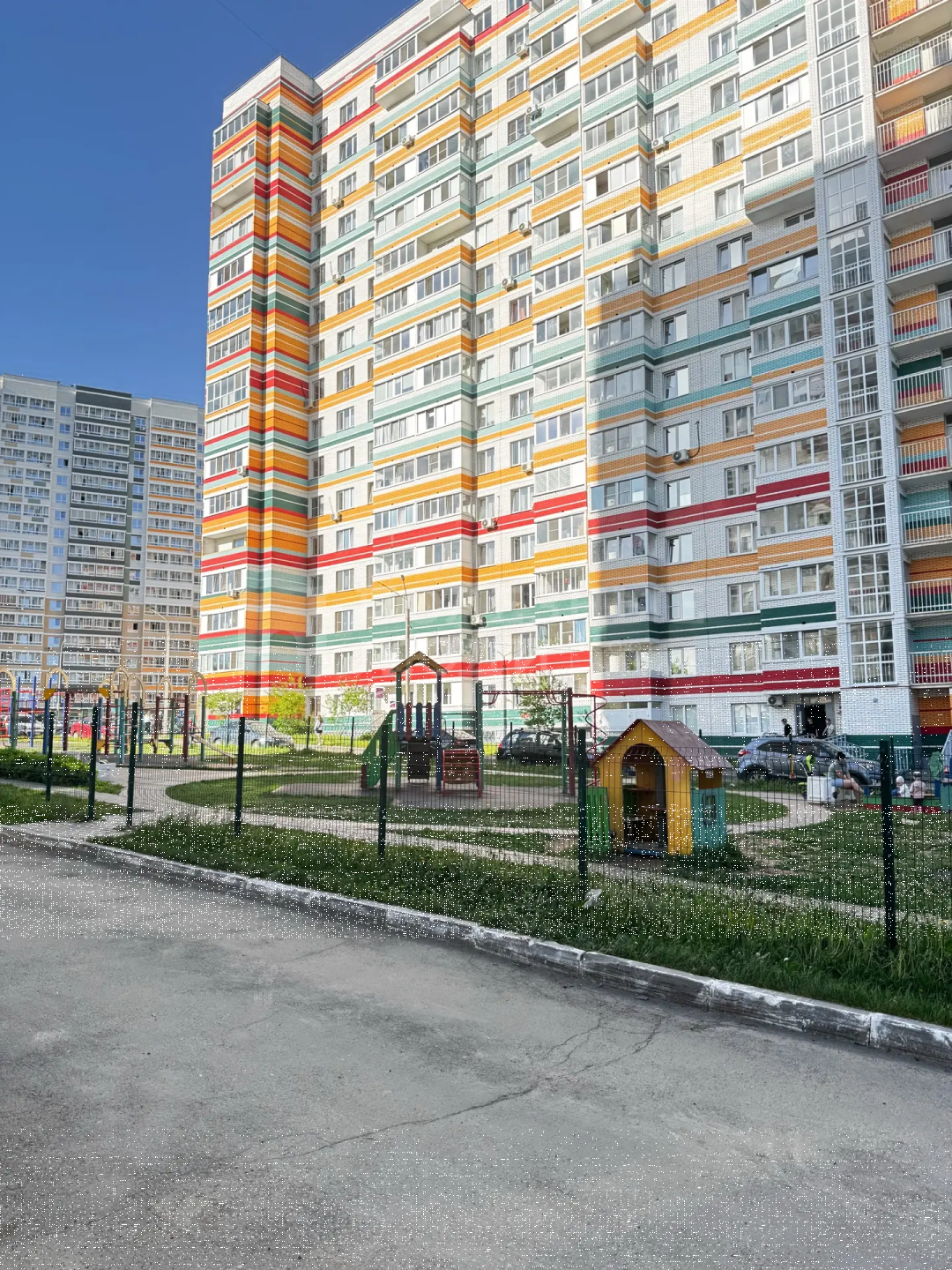 Фото недвижимости