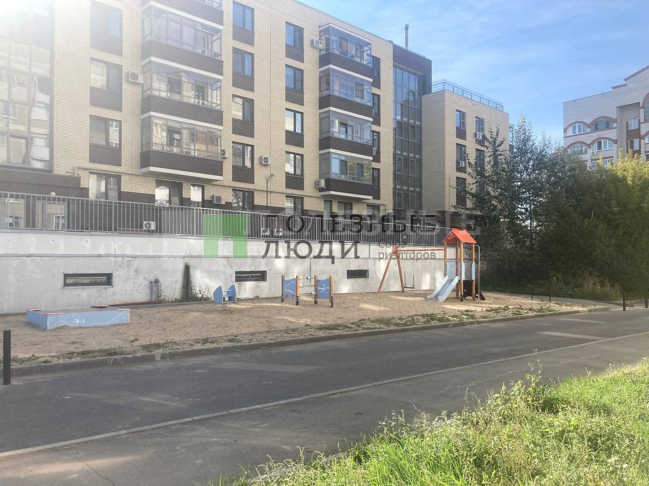 Фото недвижимости