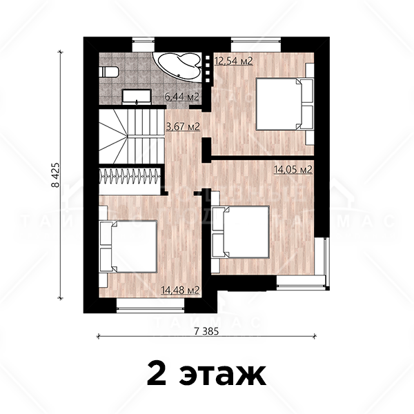 Фото недвижимости
