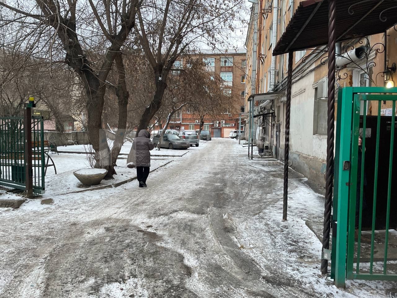 Фото недвижимости