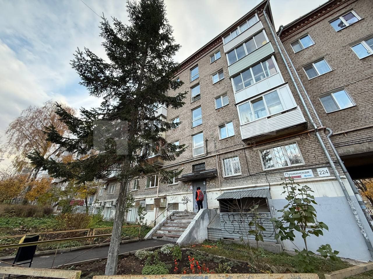 Фото недвижимости