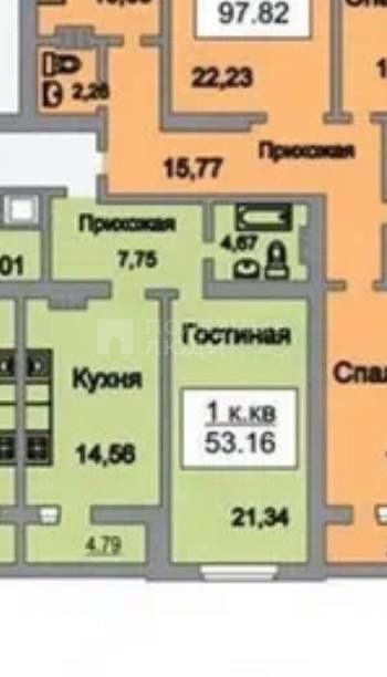 Фото недвижимости