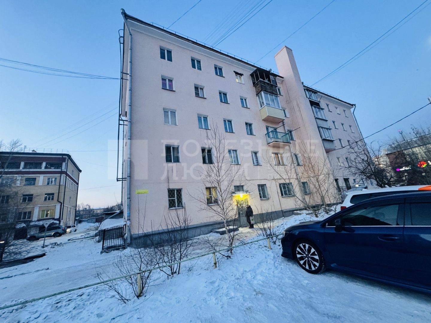 Фото недвижимости