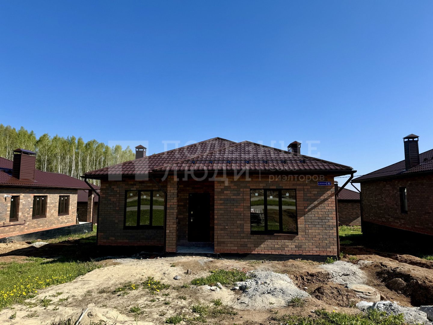 Фото недвижимости