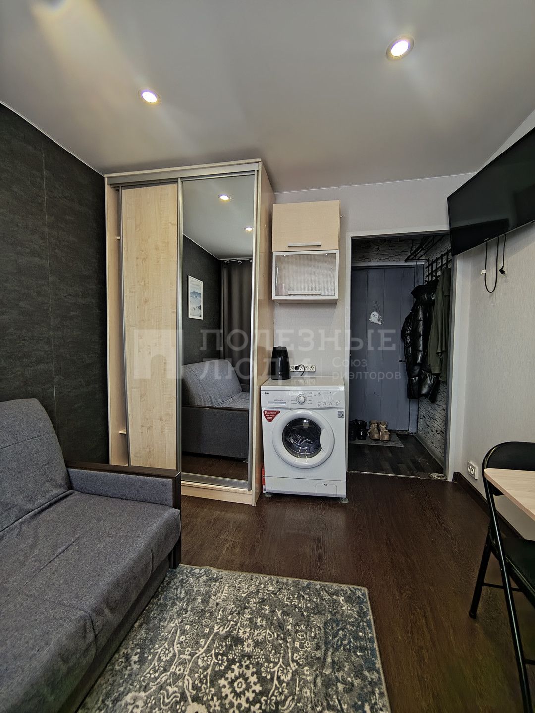 Фото недвижимости