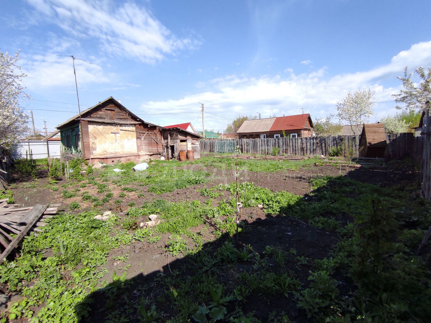 Фото недвижимости