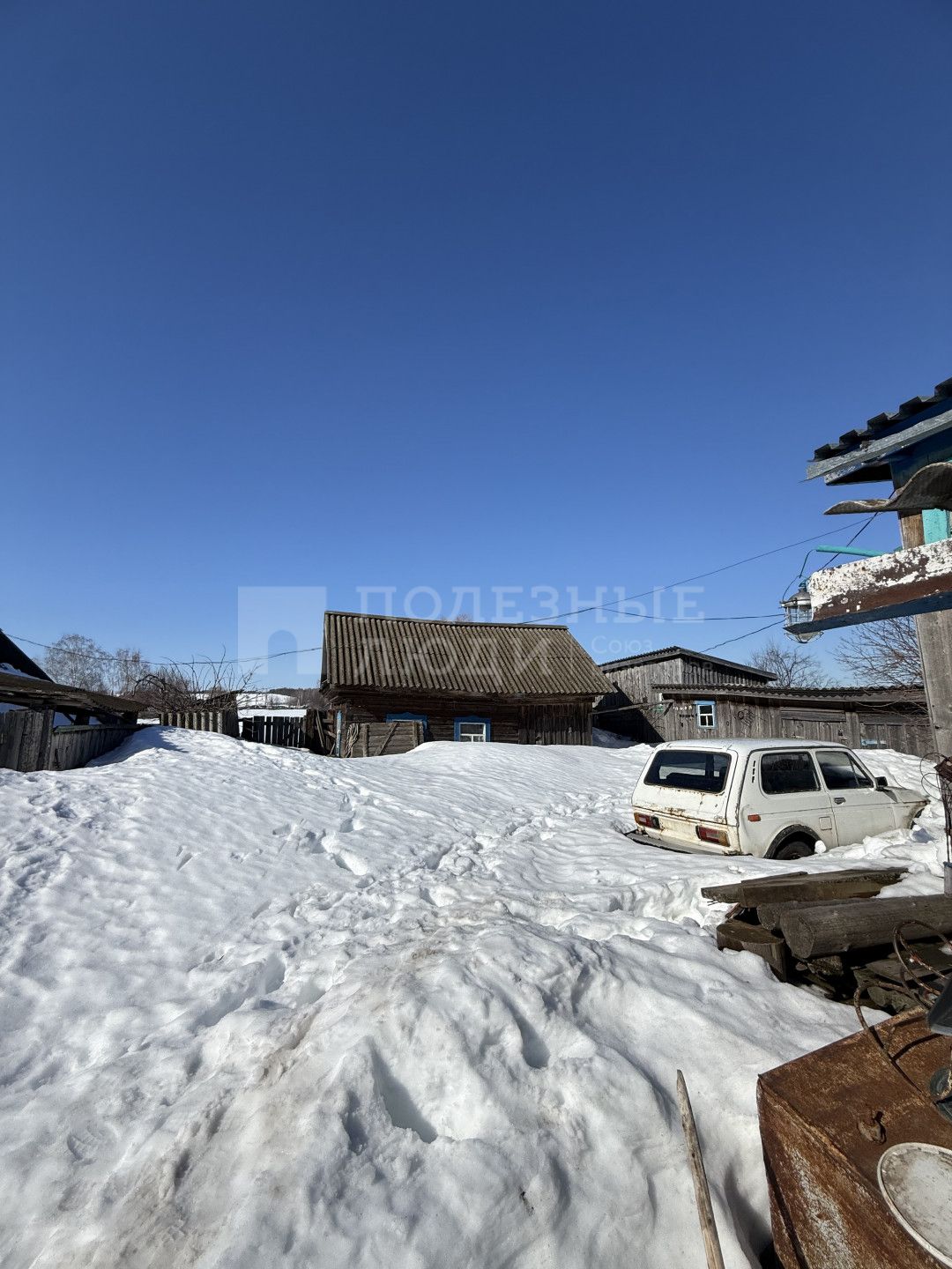 Фото недвижимости