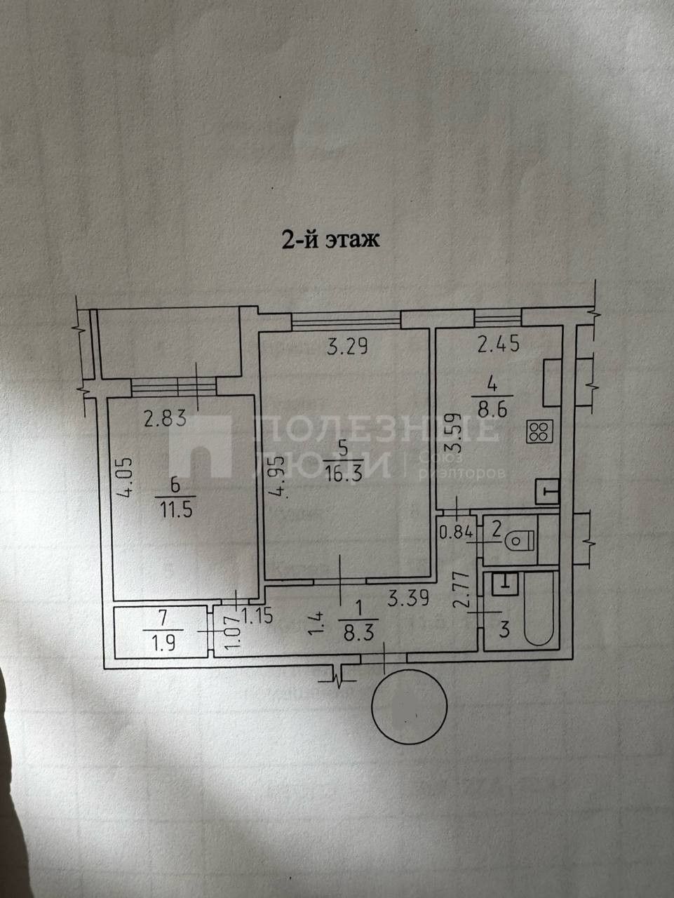 Фото недвижимости