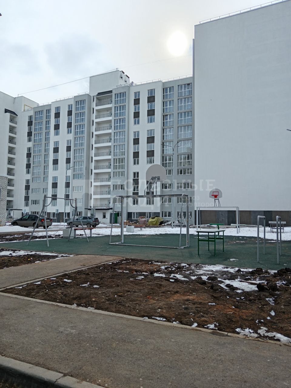 Фото недвижимости