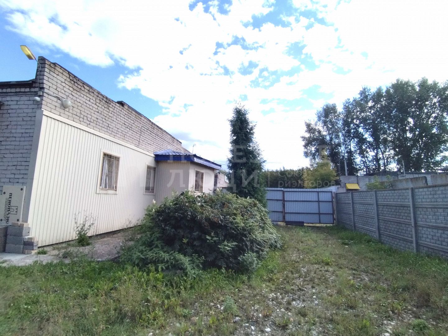 Фото недвижимости