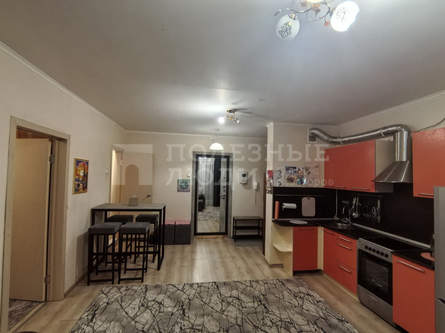 Фото недвижимости