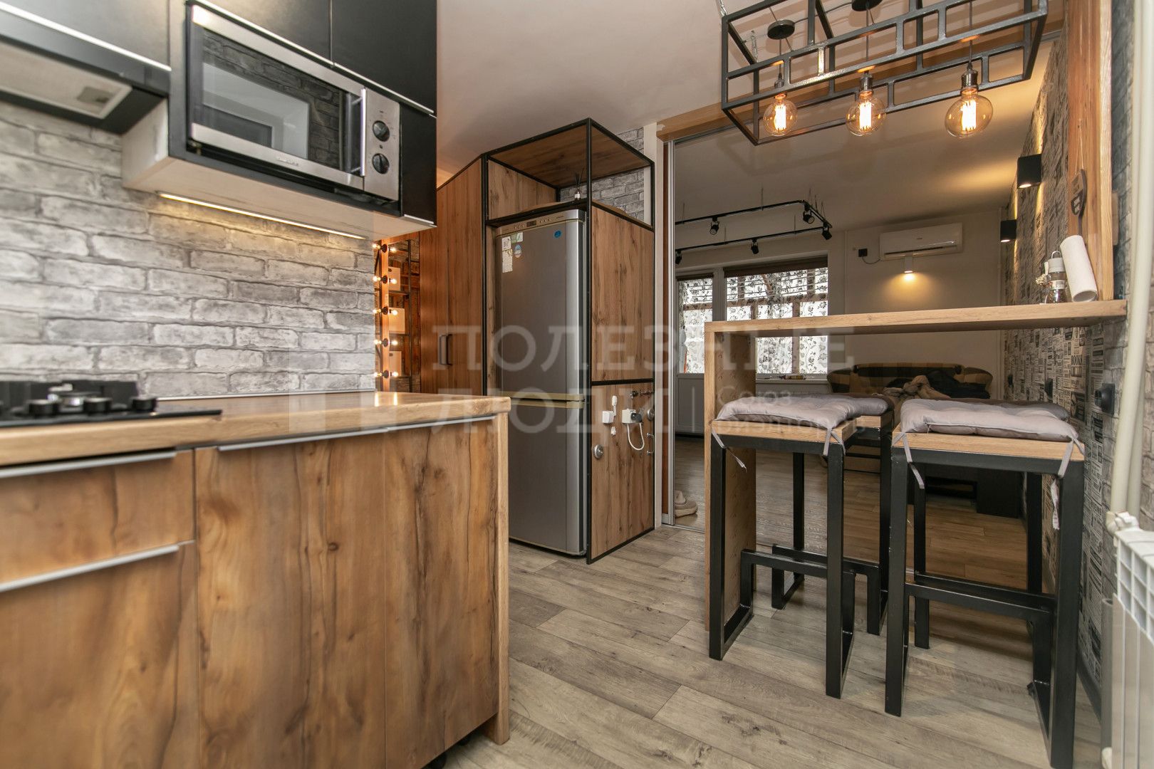 Фото недвижимости