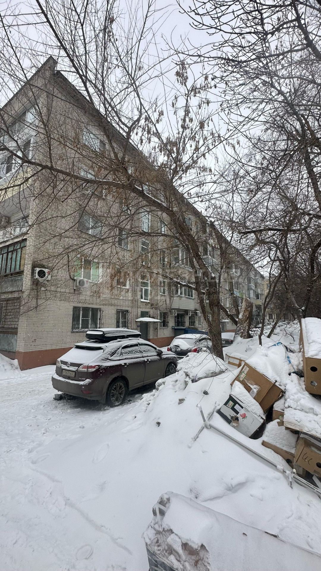 Фото недвижимости