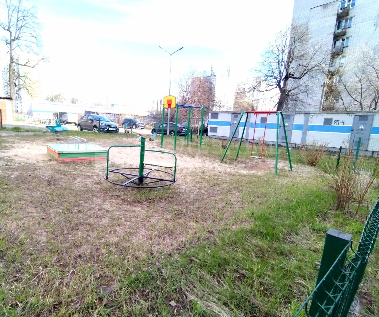 Фото недвижимости