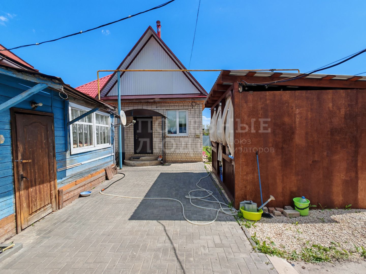 Фото недвижимости