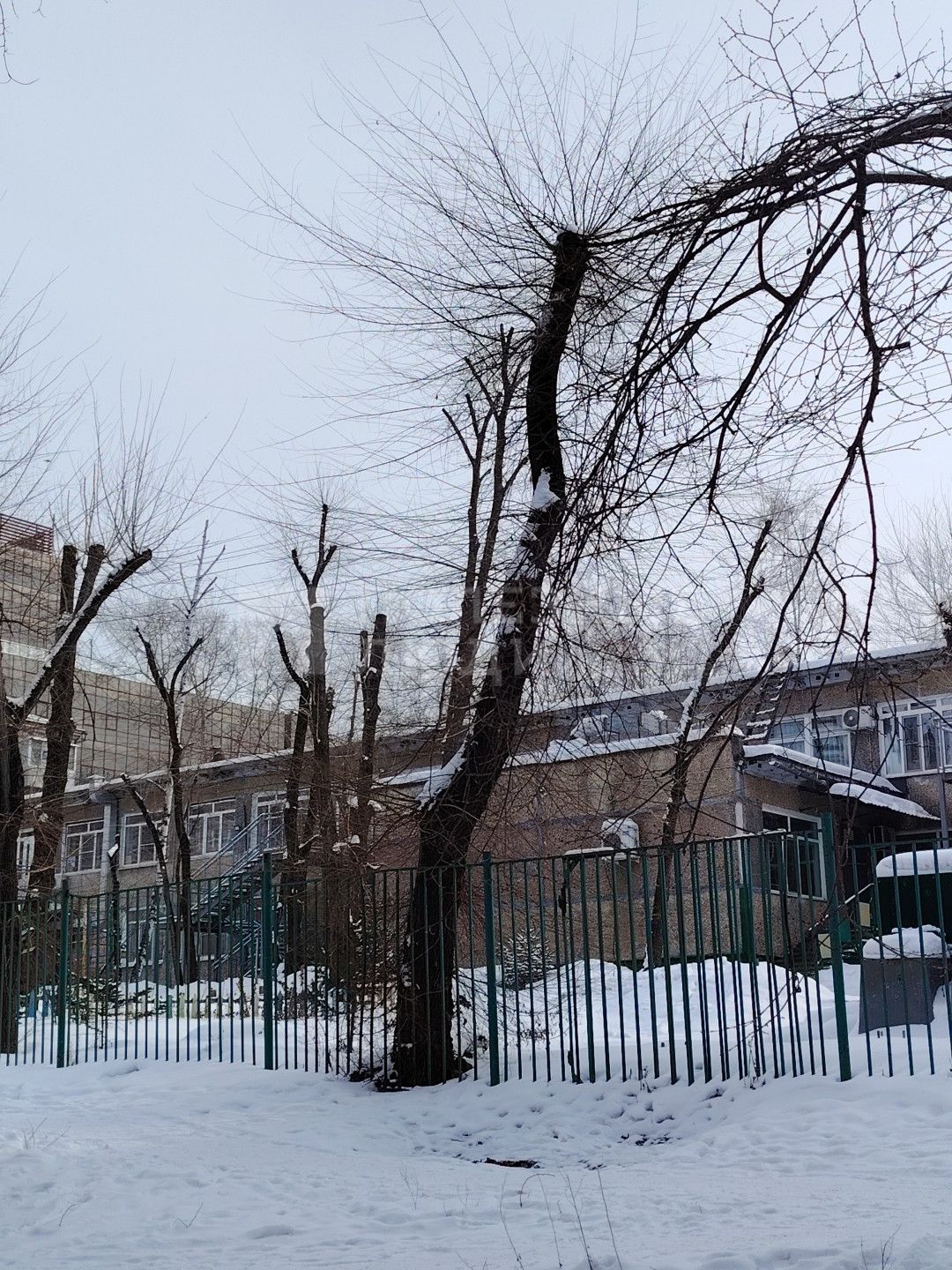 Фото недвижимости