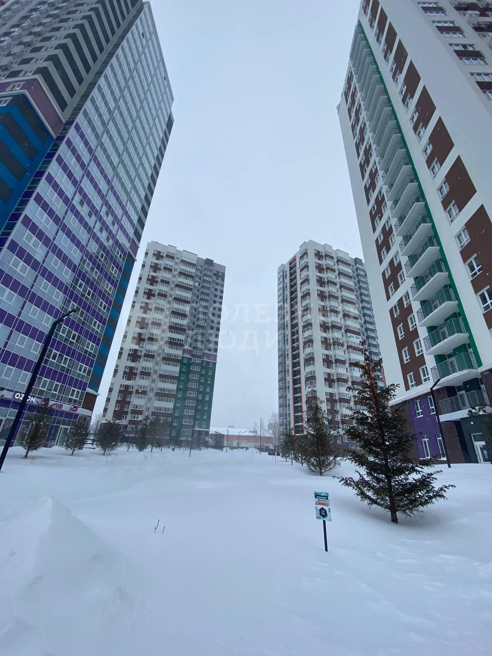 Фото недвижимости