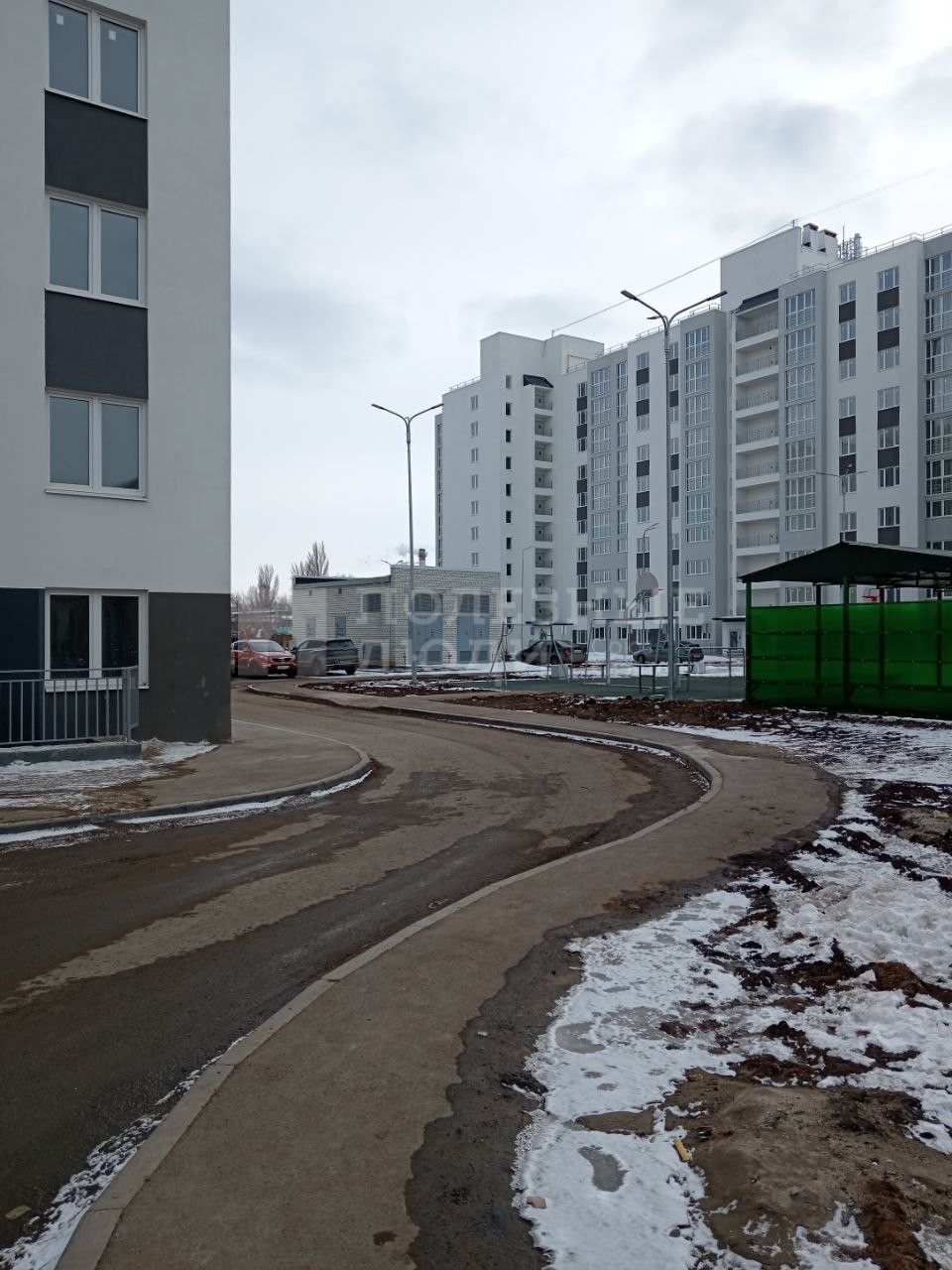 Фото недвижимости