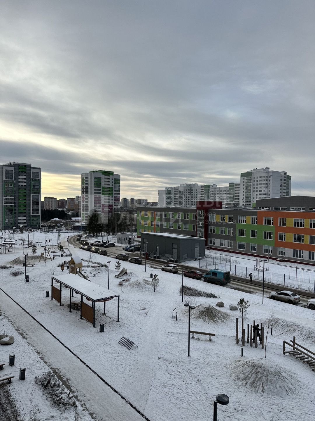 Фото недвижимости