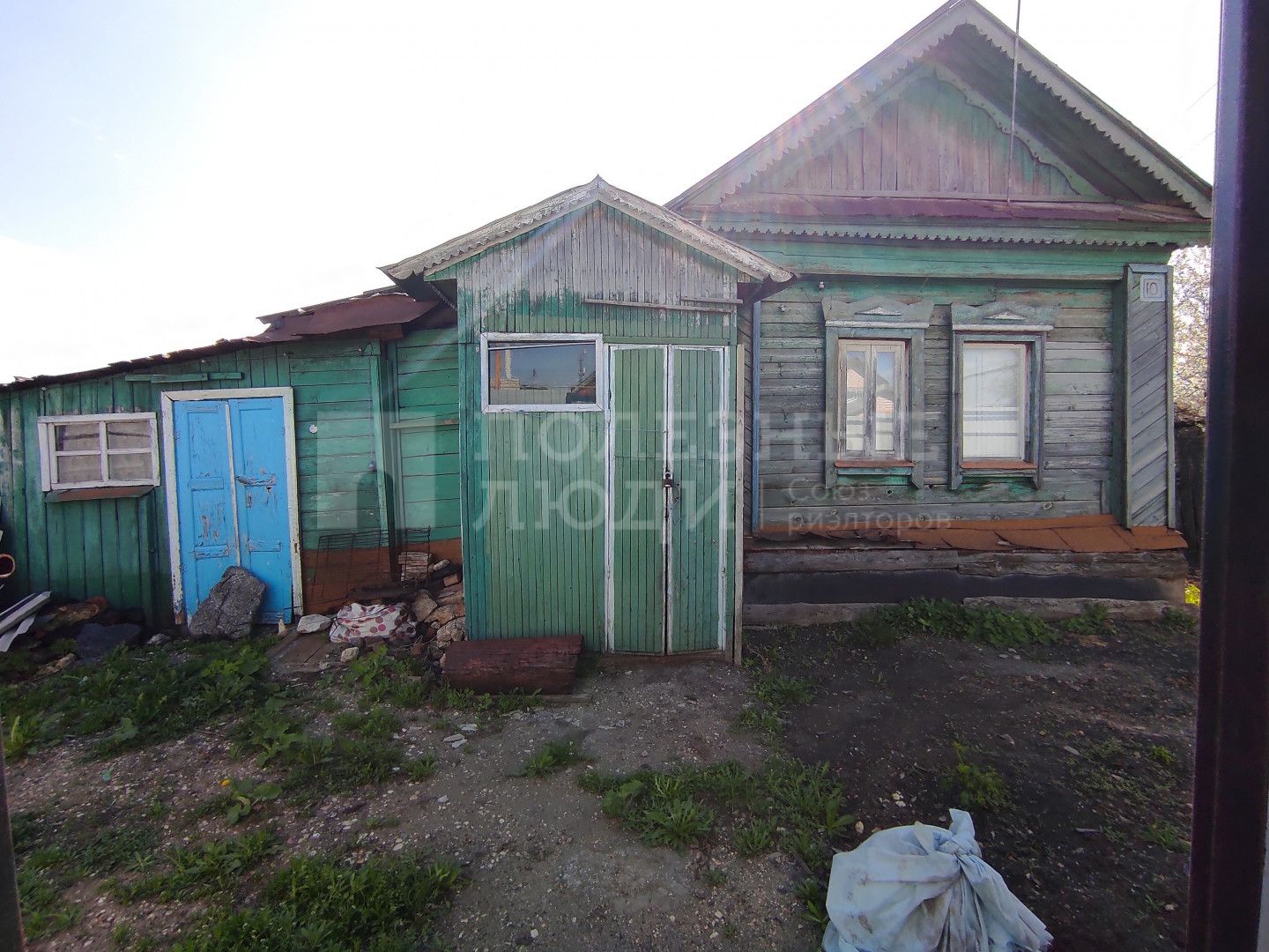 Фото недвижимости