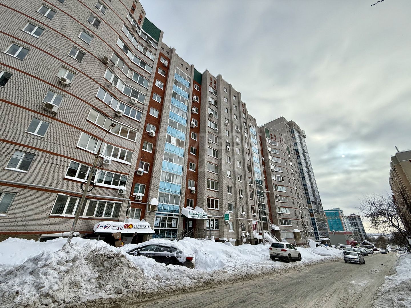 Фото недвижимости