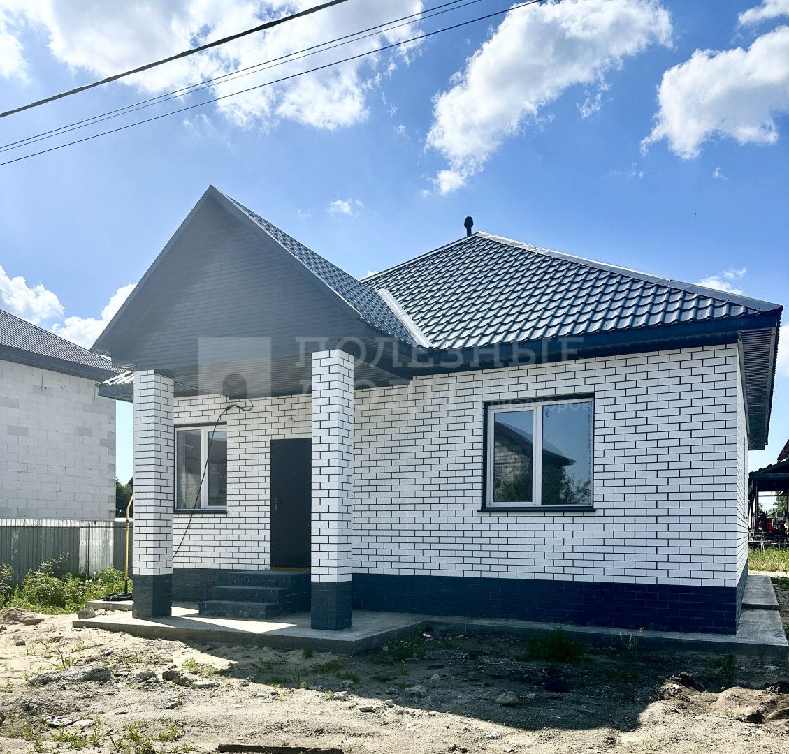 Фото недвижимости