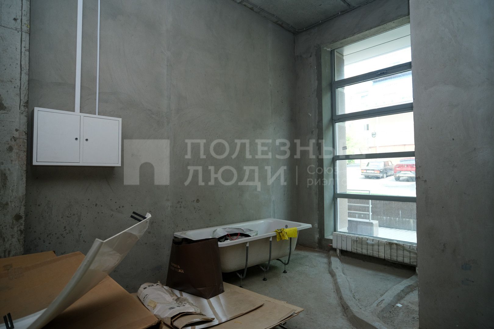 Фото недвижимости