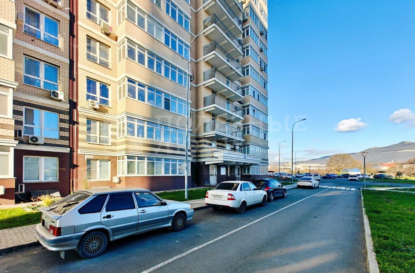 Фото недвижимости