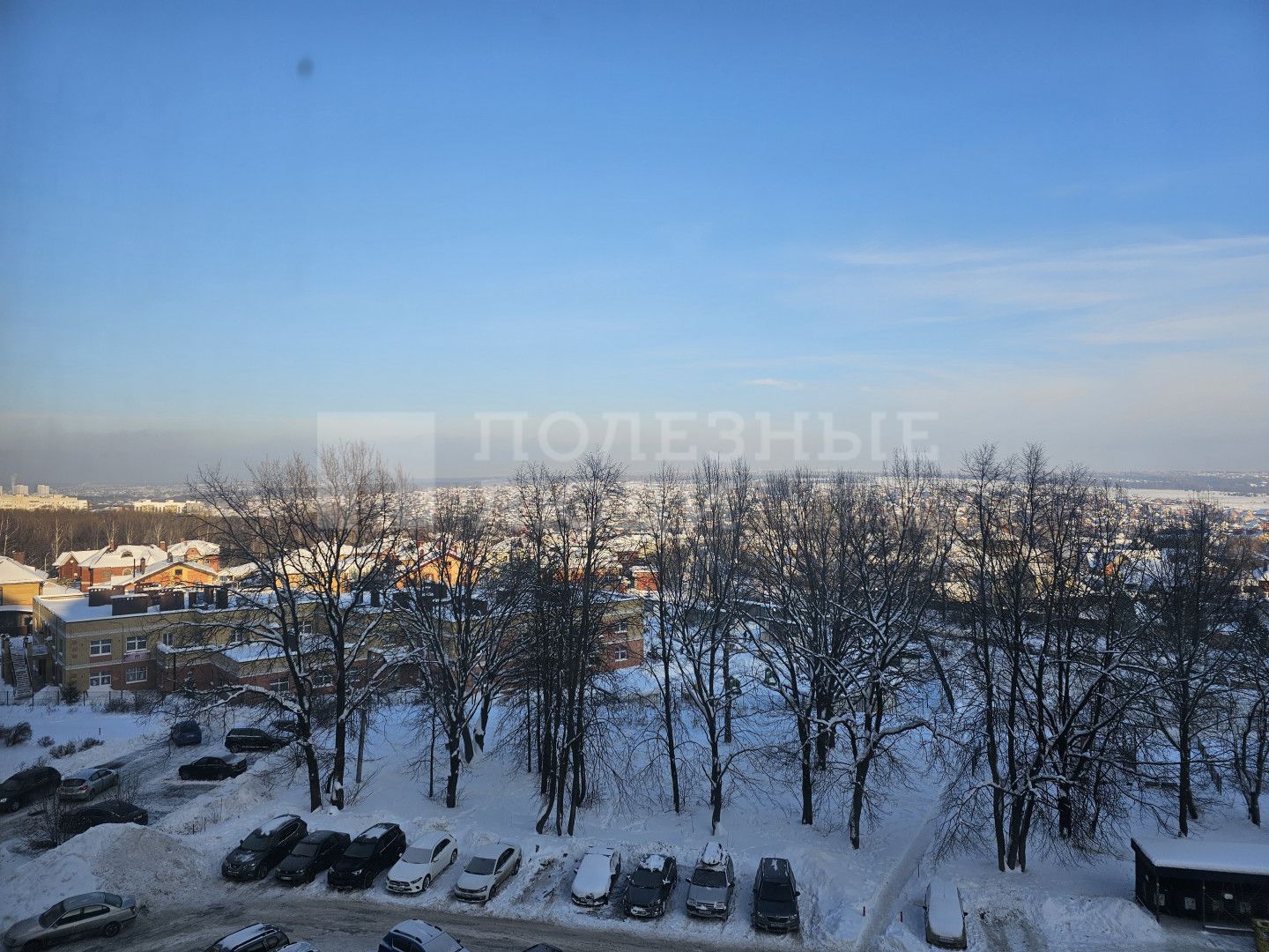 Фото недвижимости