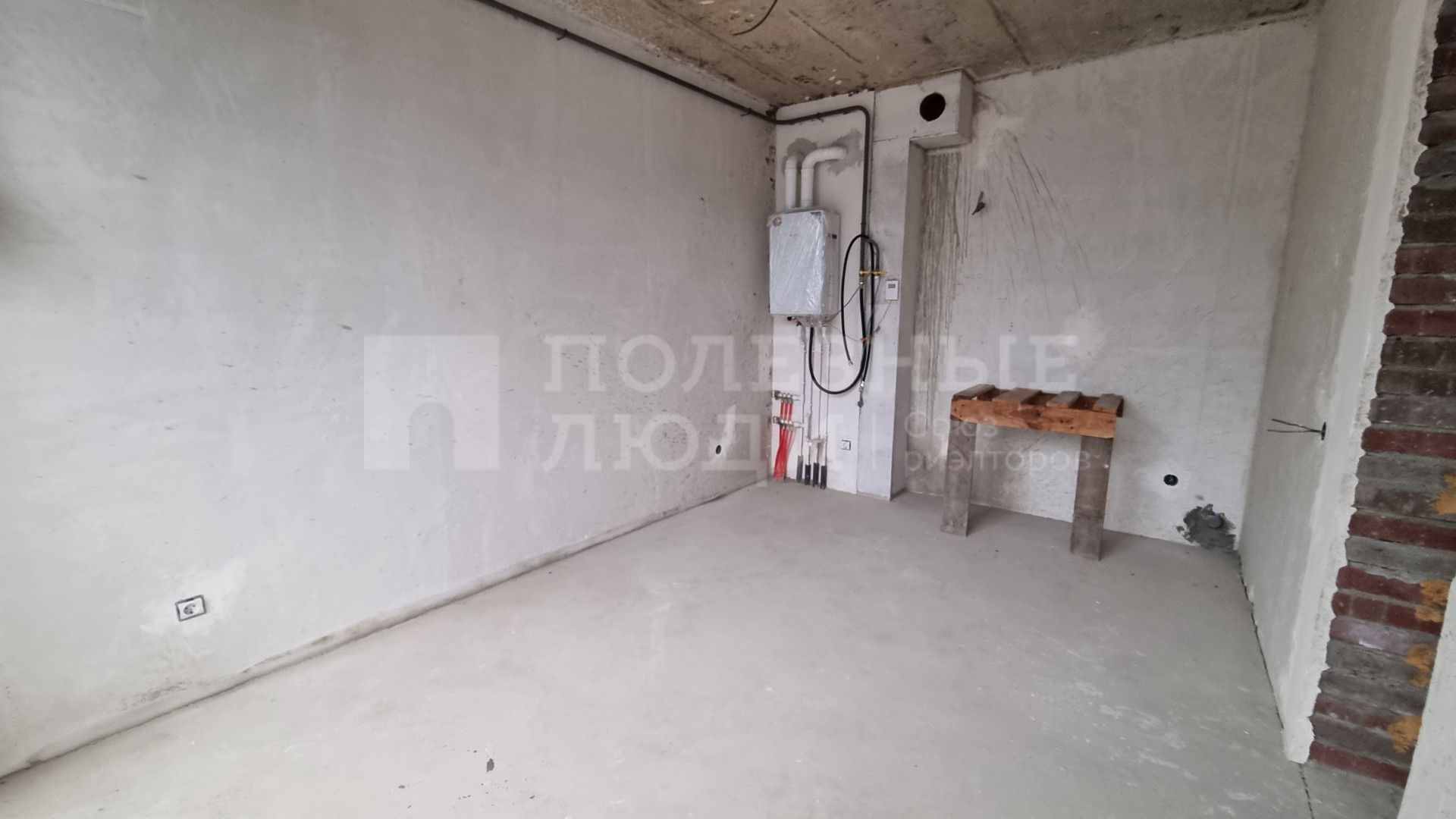 Фото недвижимости