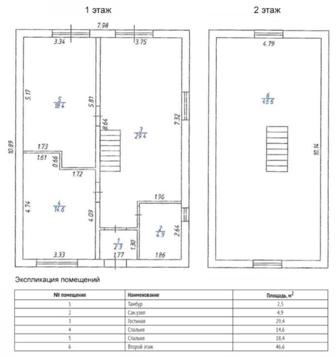 Фото недвижимости