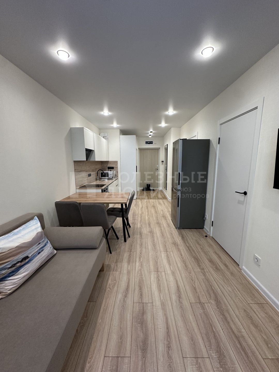 Фото недвижимости