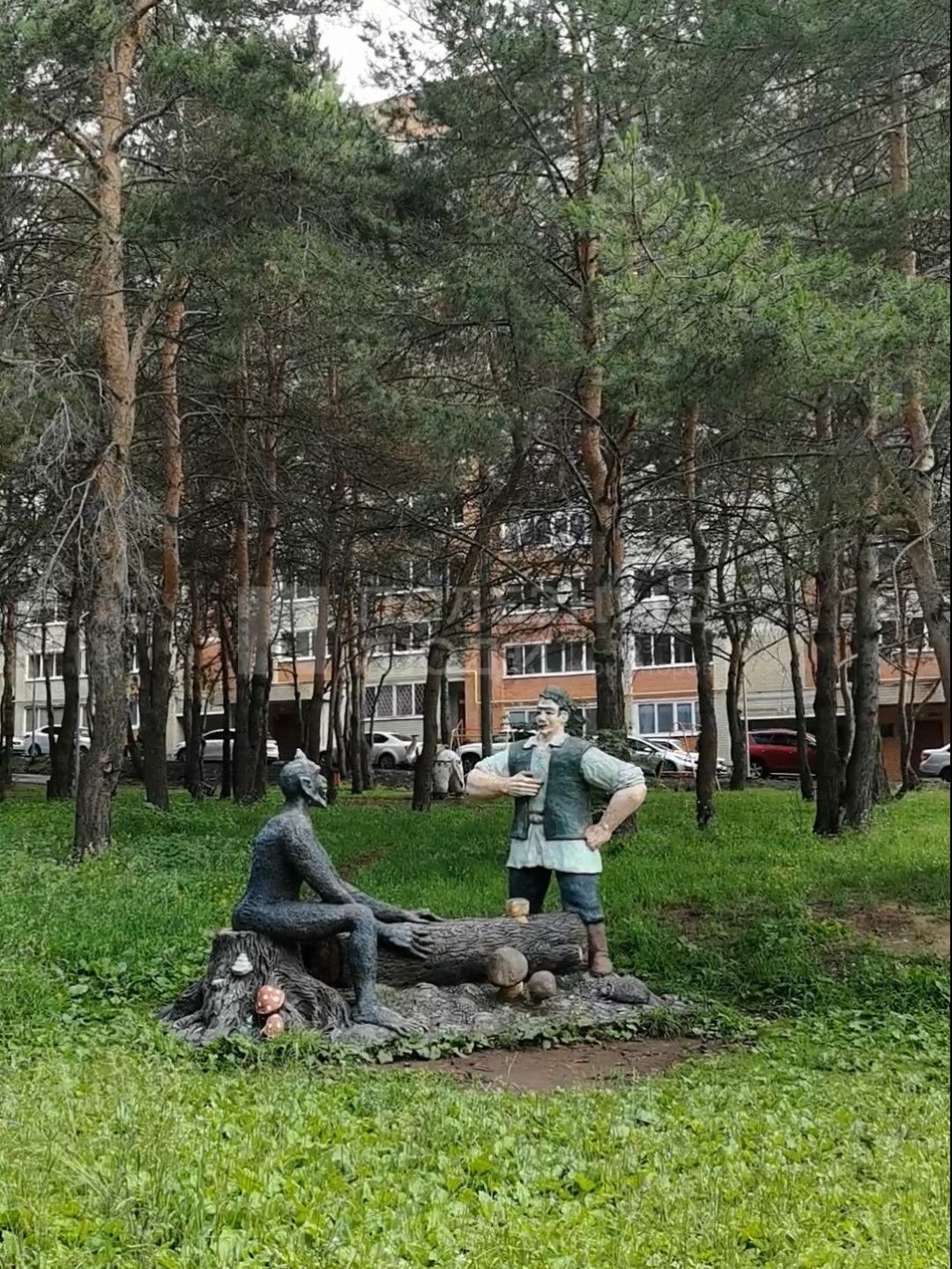 Фото недвижимости