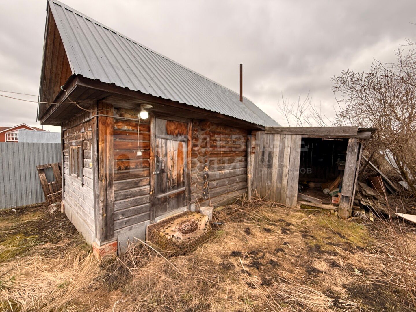 Фото недвижимости