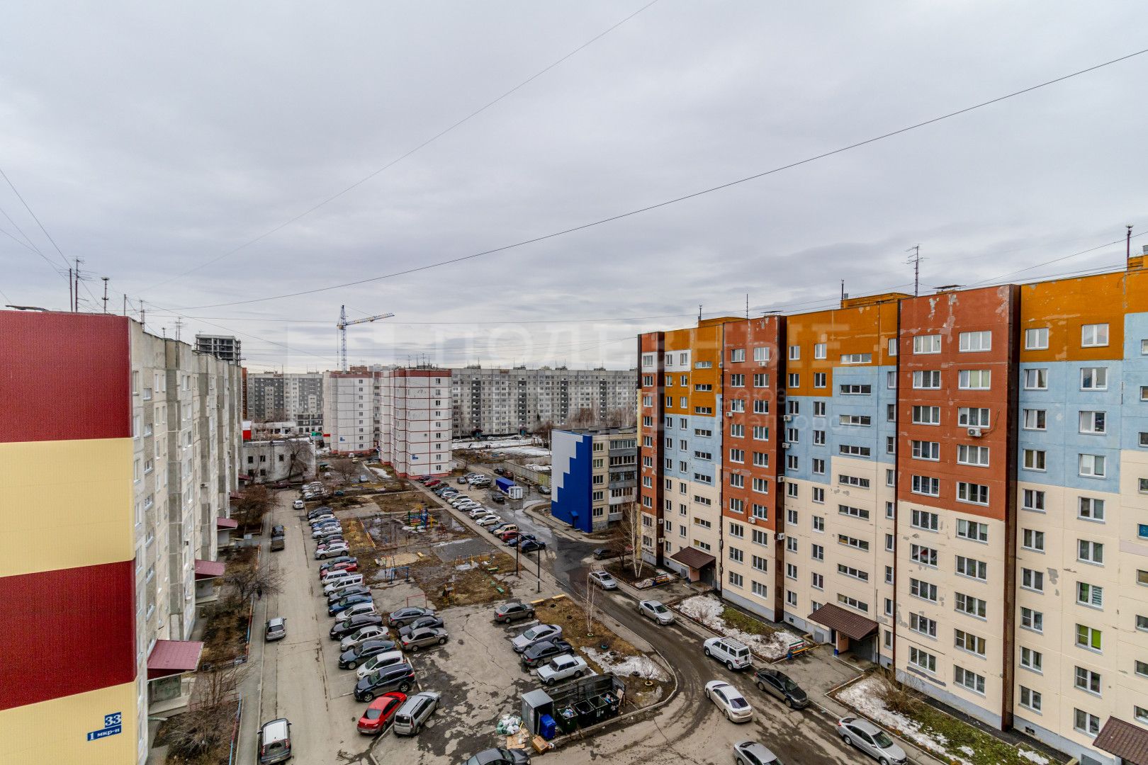 Фото недвижимости