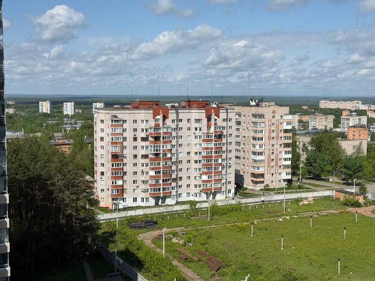 Фото недвижимости