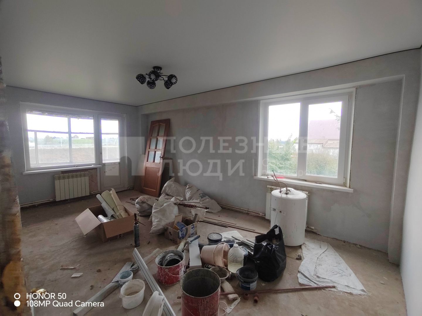 Фото недвижимости