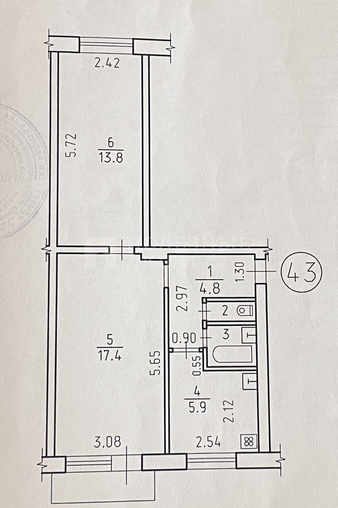 Фото недвижимости