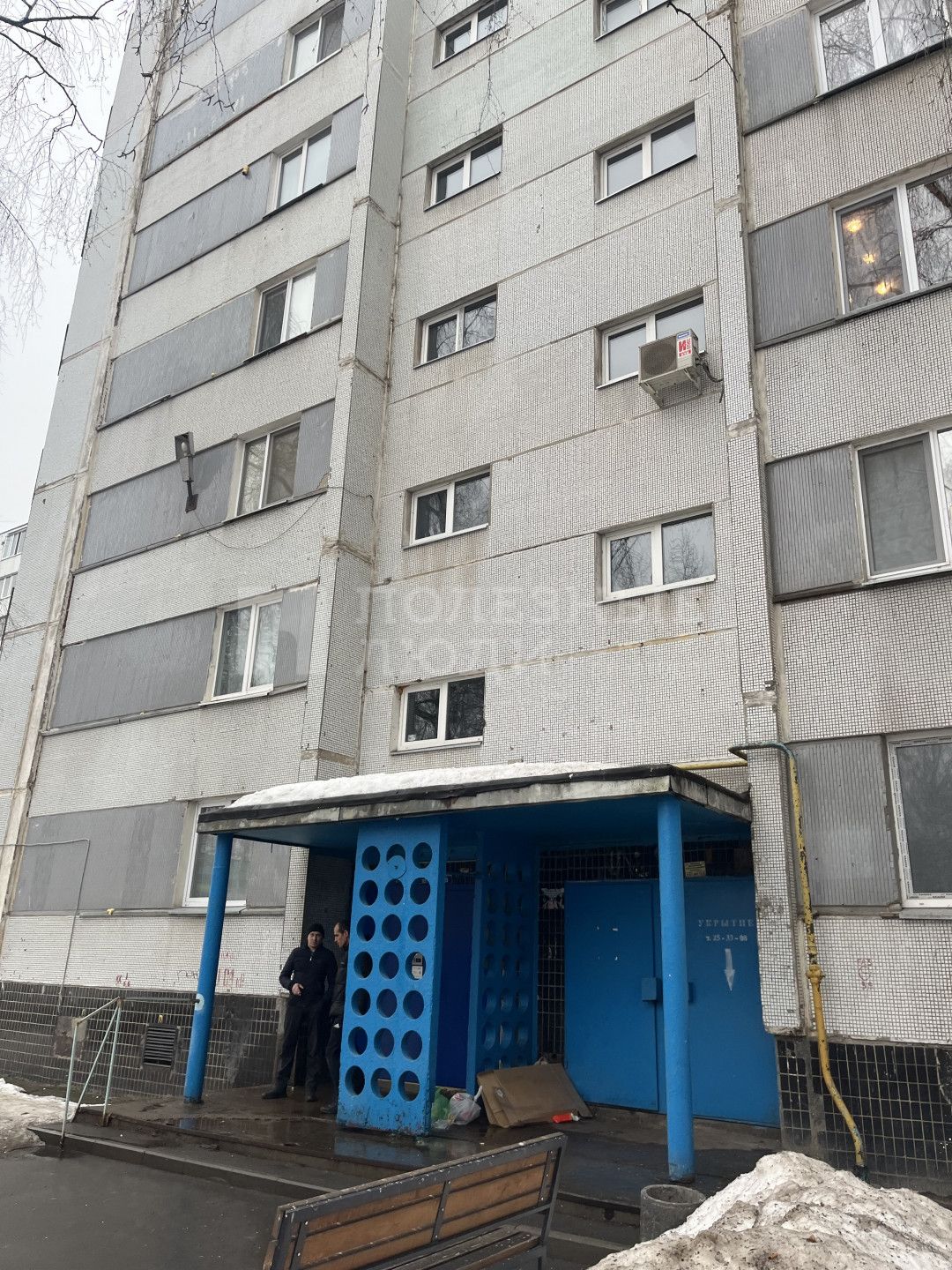 Фото недвижимости