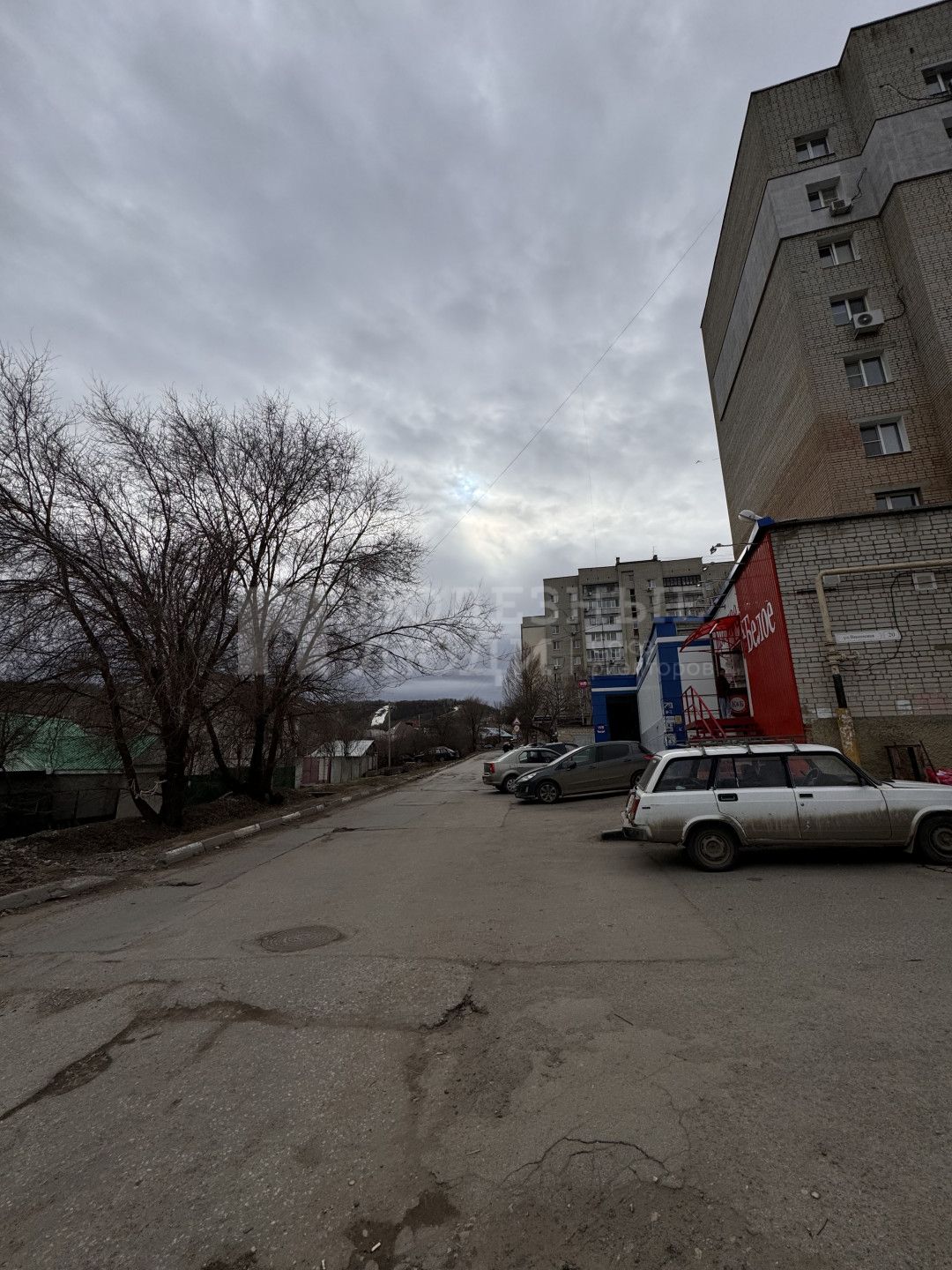 Фото недвижимости