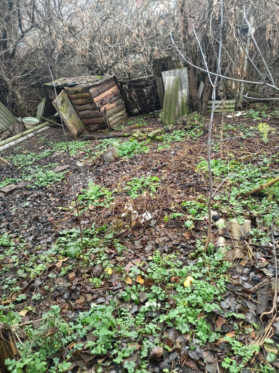 Фото недвижимости