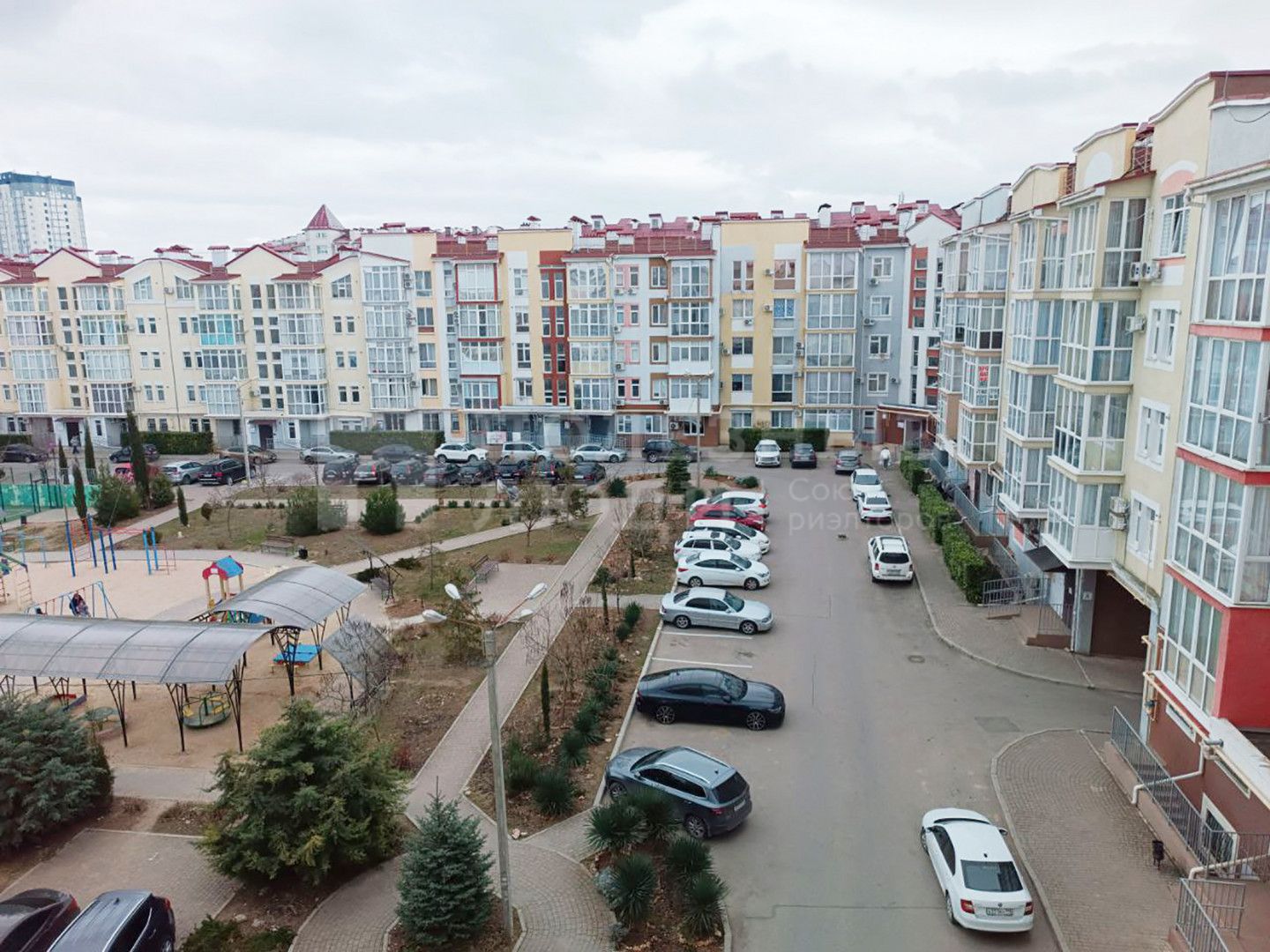 Фото недвижимости