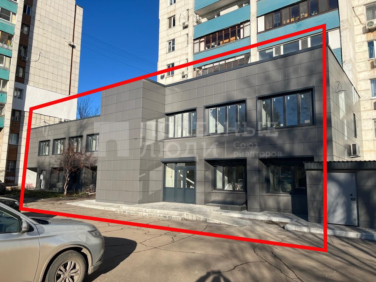Фото недвижимости