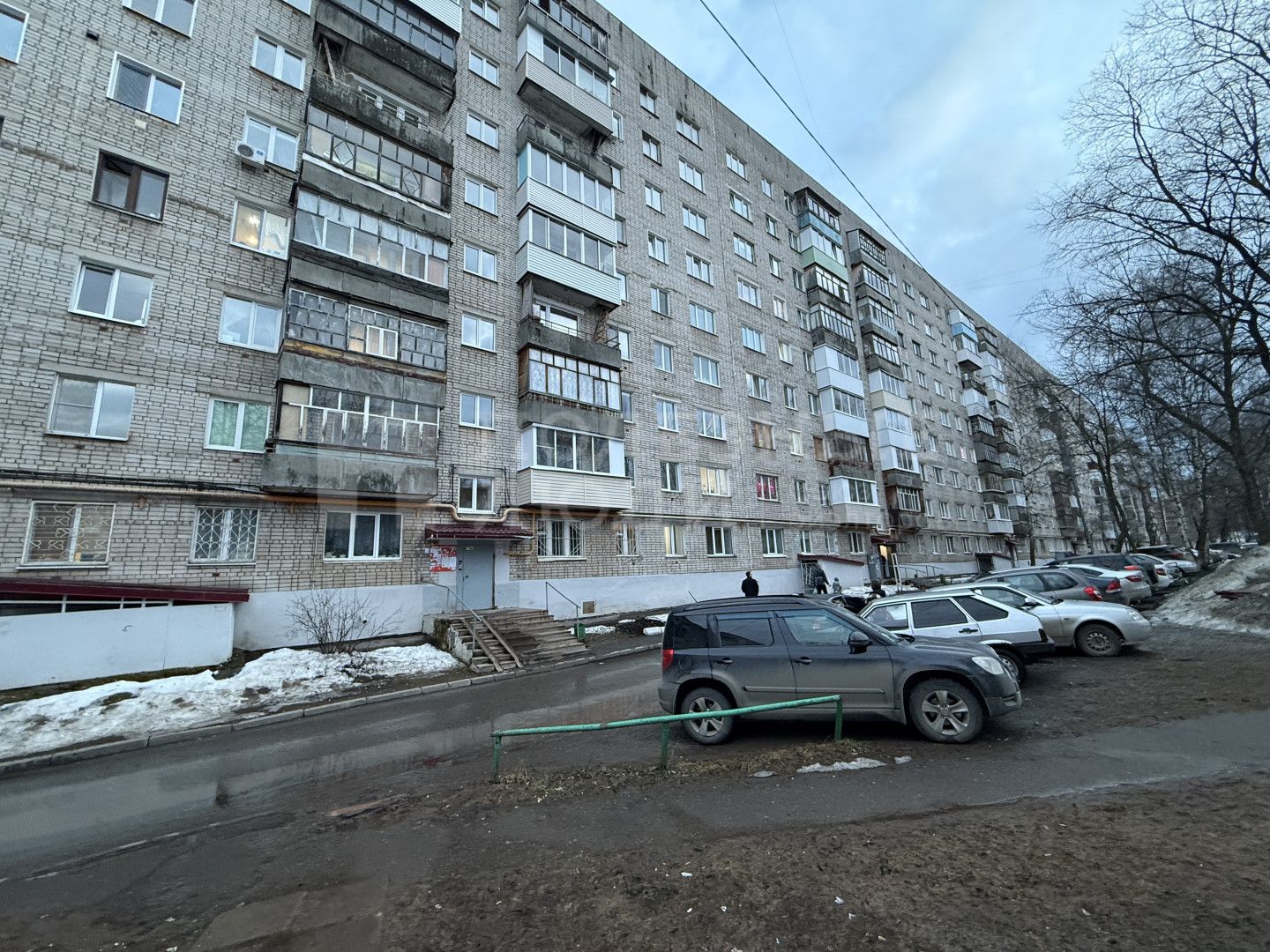 Фото недвижимости