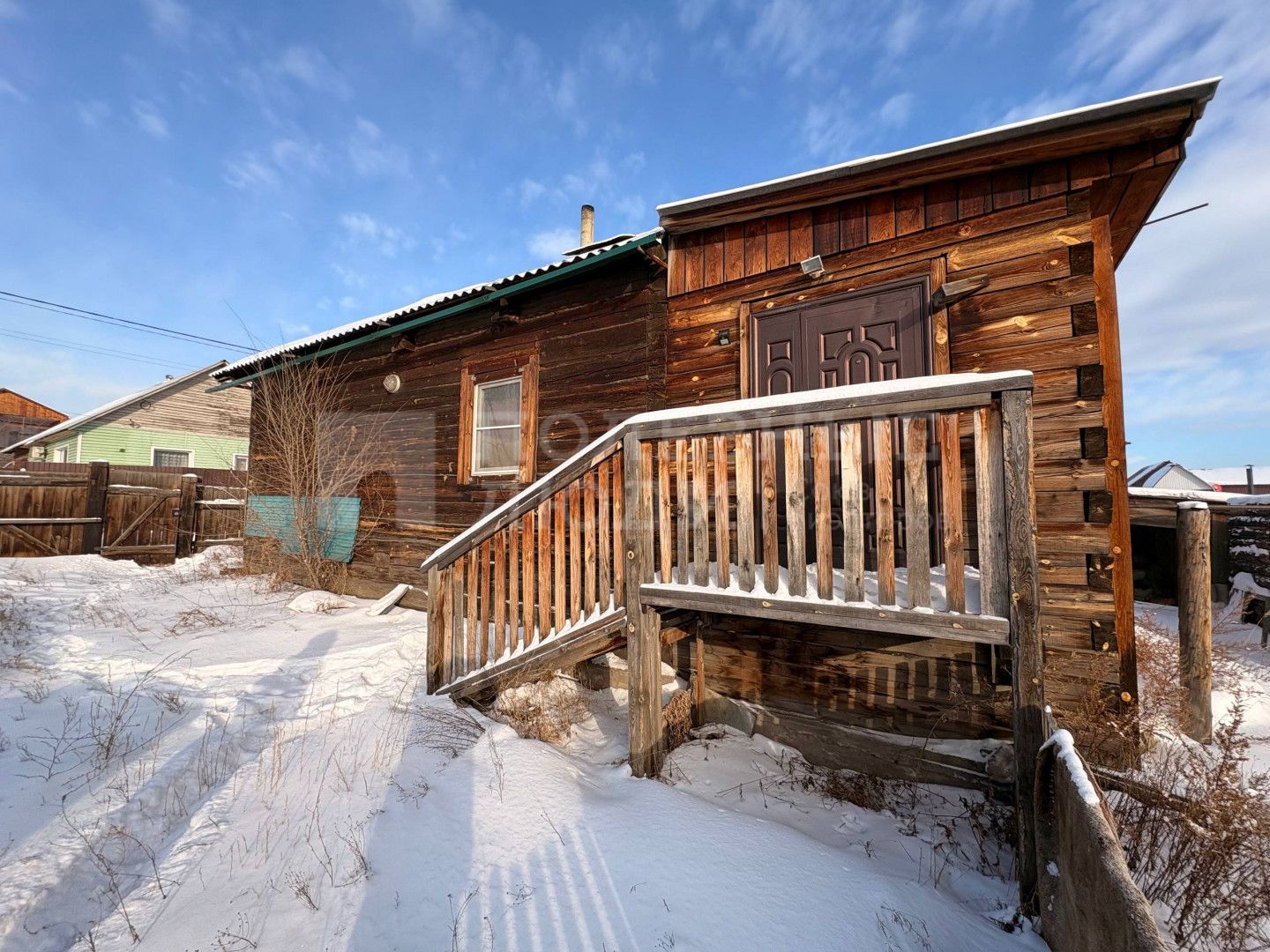 Фото недвижимости