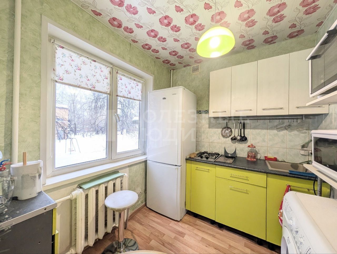 Фото недвижимости