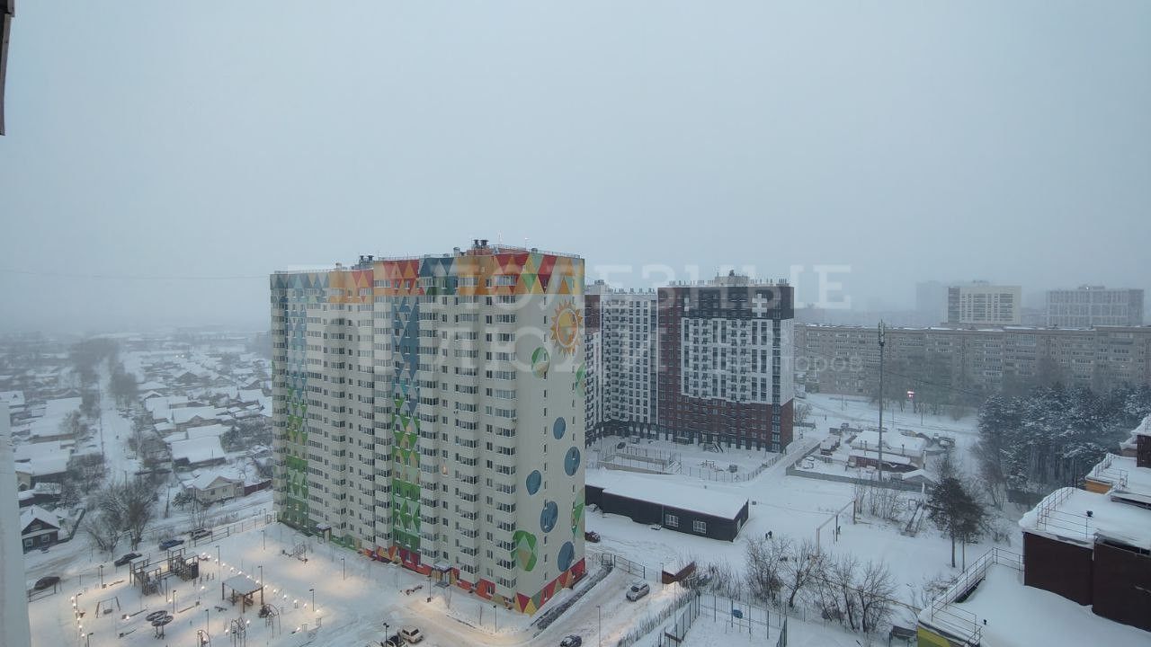 Фото недвижимости