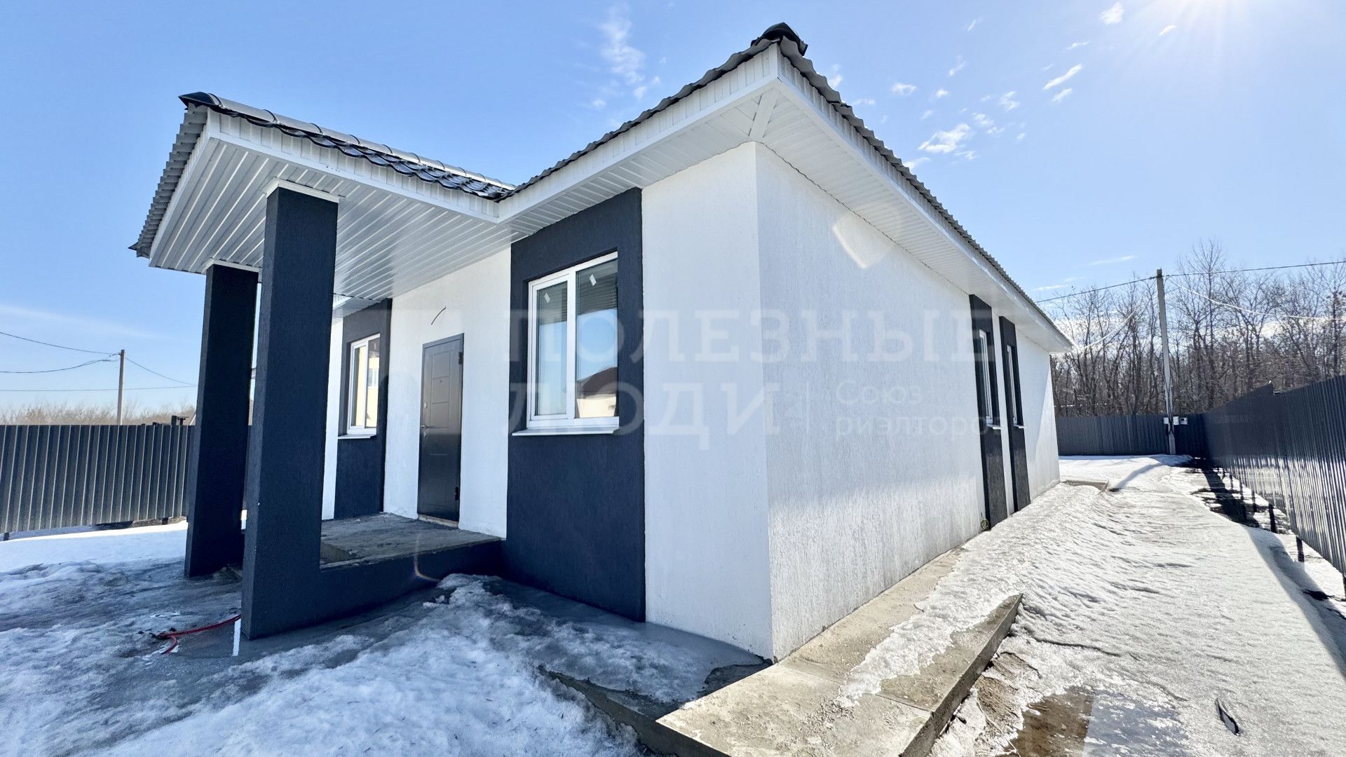 Фото недвижимости