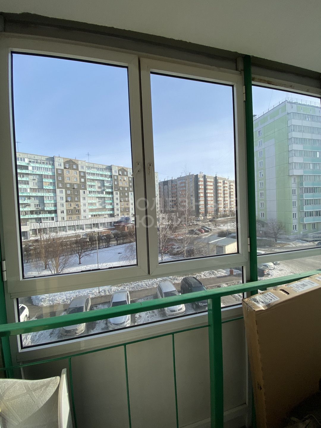 Фото недвижимости