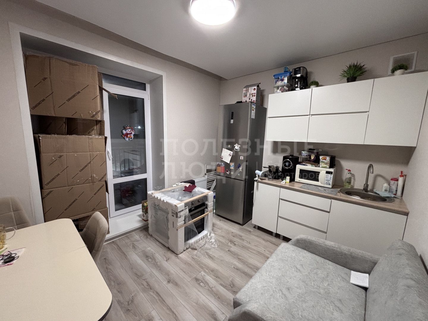 Фото недвижимости